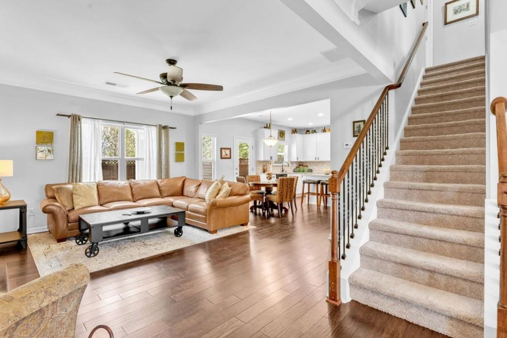659 Georgia Way, Woodstock, Georgia image 15