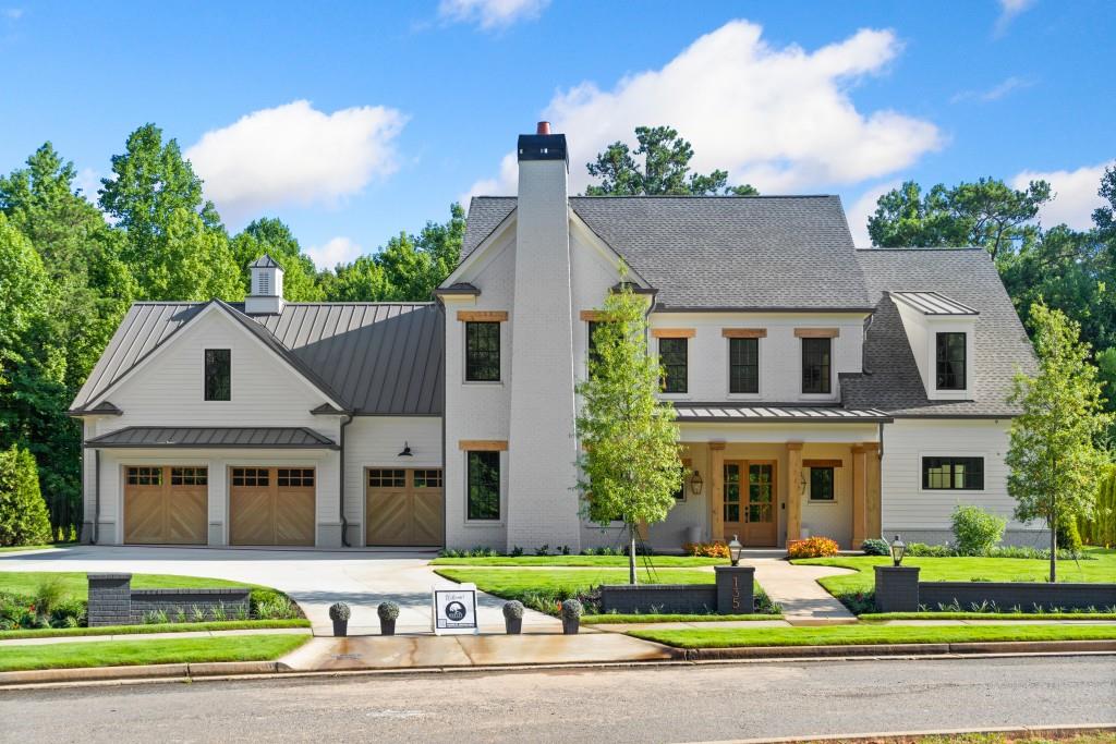Baxley - Residential