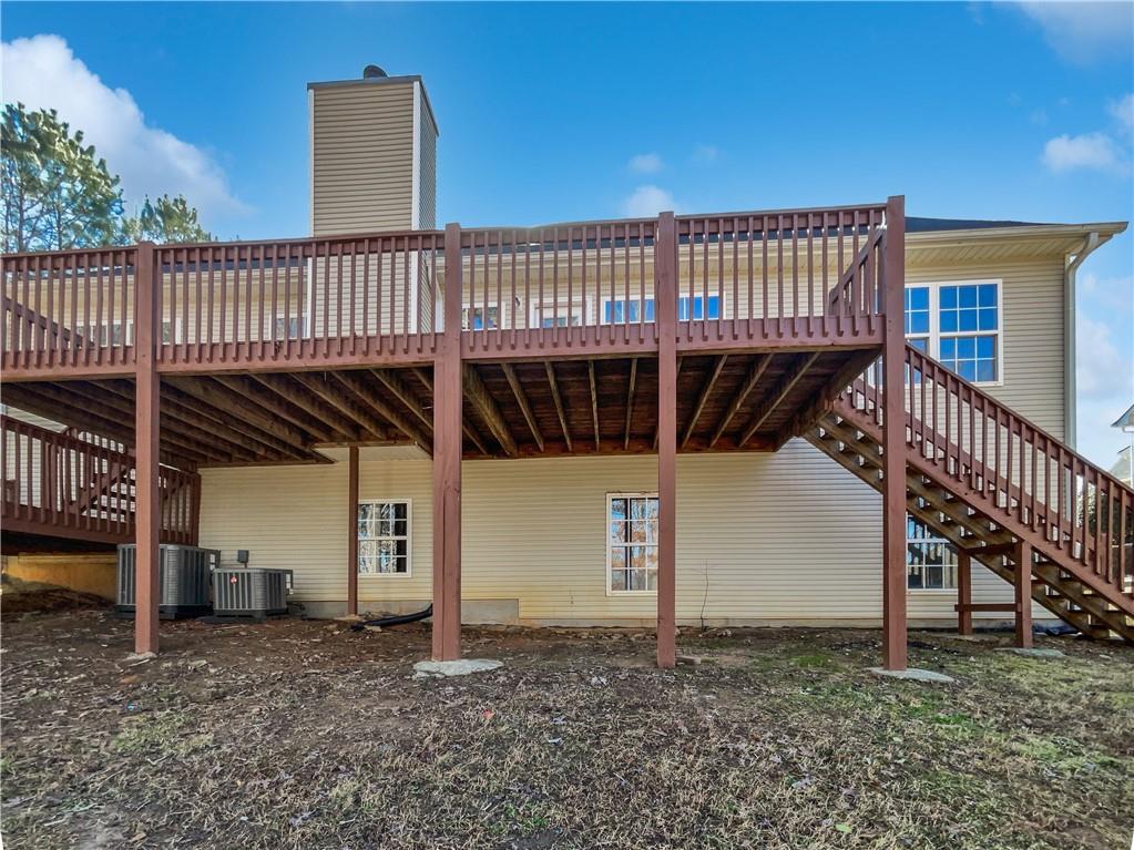 313 Summit Ridge Drive, Lawrenceville, Georgia image 8