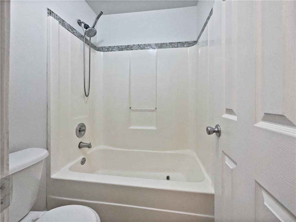 313 Summit Ridge Drive, Lawrenceville, Georgia image 17