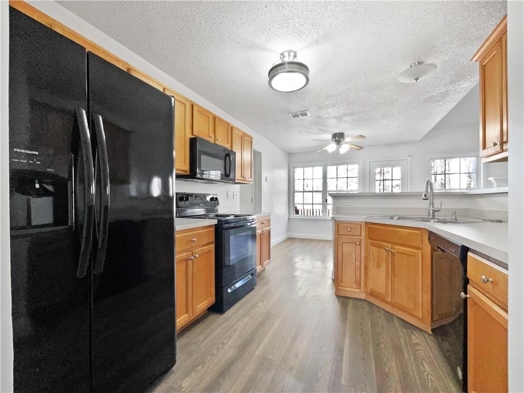 313 Summit Ridge Drive, Lawrenceville, Georgia image 6