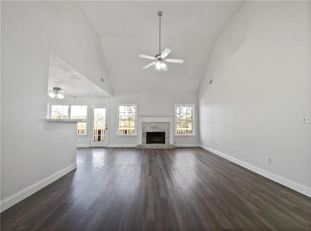 313 Summit Ridge Drive, Lawrenceville, Georgia image 3