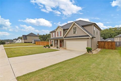 Homes For Sale - 796 Pinnacle Drive<br/> Barrow County, Winder, GA 30680