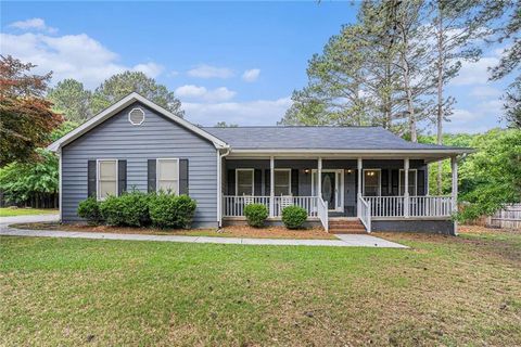 325 N Oakland Circle Mcdonough GA 30253