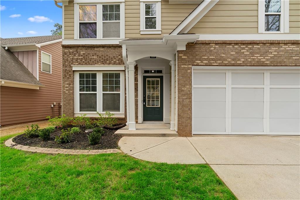 3119 Devauden Court