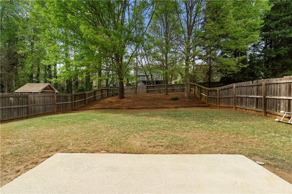 3119 Devauden Court, Duluth, Georgia image 30