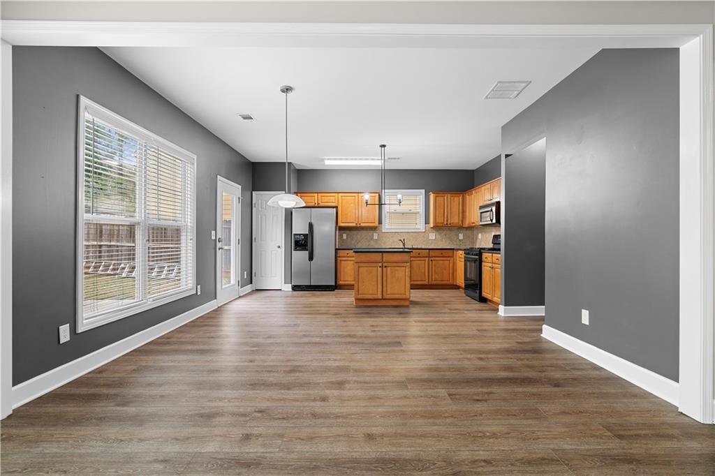 3119 Devauden Court, Duluth, Georgia image 8