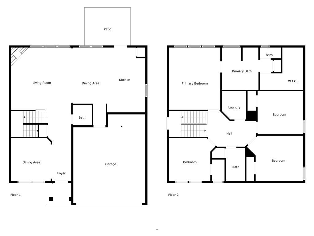 3119 Devauden Court, Duluth, Georgia image 33