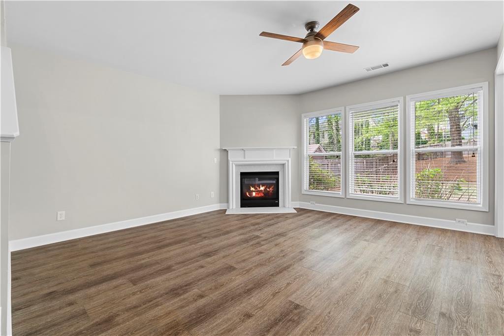3119 Devauden Court, Duluth, Georgia image 6