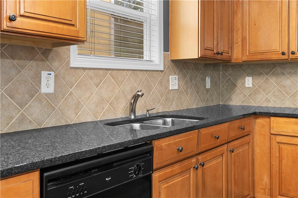 3119 Devauden Court, Duluth, Georgia image 16