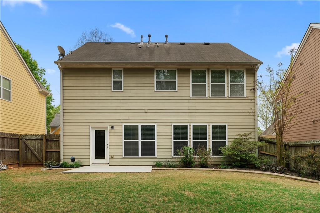 3119 Devauden Court, Duluth, Georgia image 31