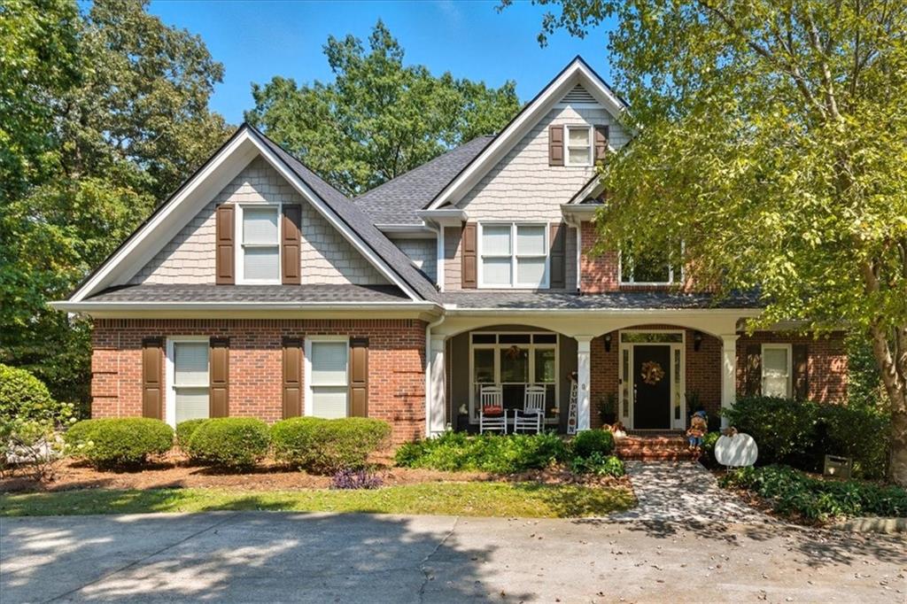 11 Breckenridge Road SE