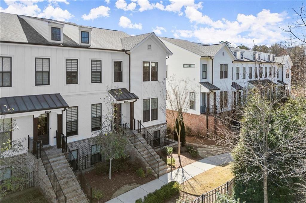 209 Phillips Lane, Alpharetta, Georgia image 4
