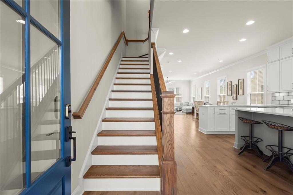 209 Phillips Lane, Alpharetta, Georgia image 8
