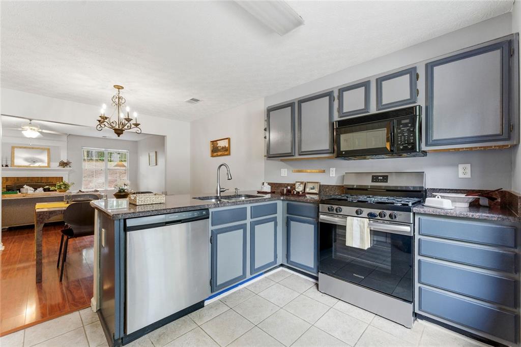 4295 Cabretta Drive