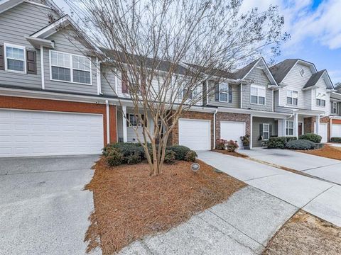 319 Franklin Lane Acworth GA 30102