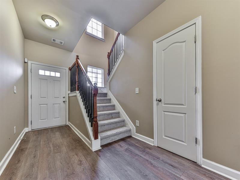 319 Franklin Lane, Acworth, Georgia image 4