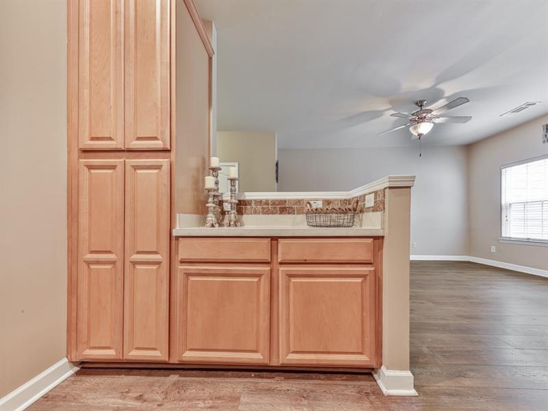 319 Franklin Lane, Acworth, Georgia image 7