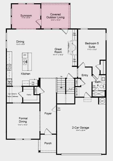 3297 Kennington Court