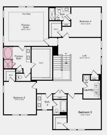 3297 Kennington Court