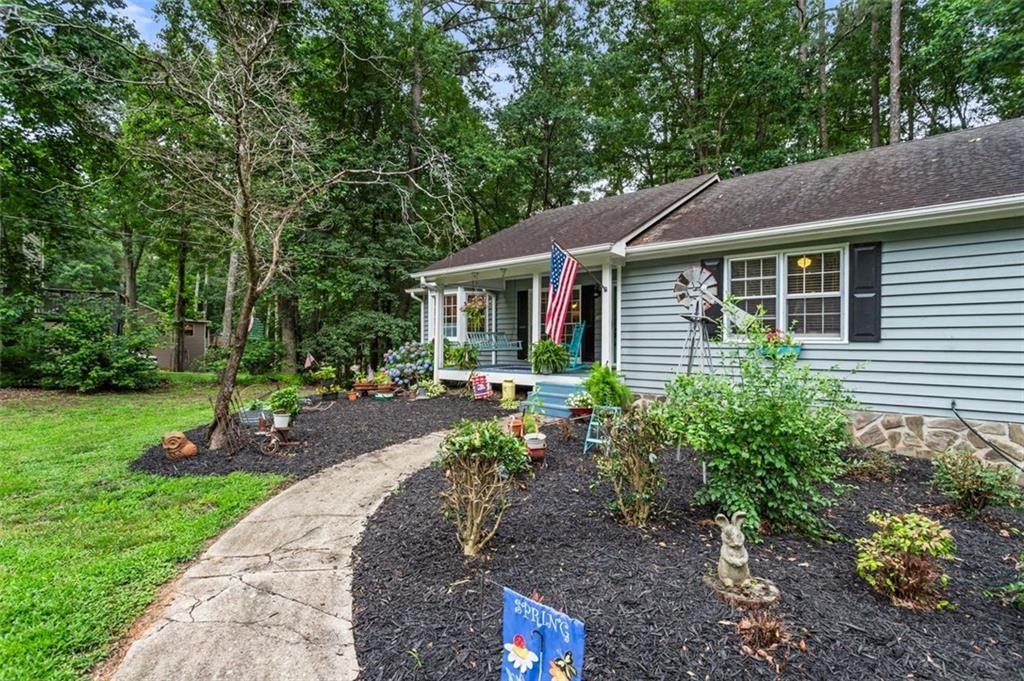 3861 Riding Trail SW