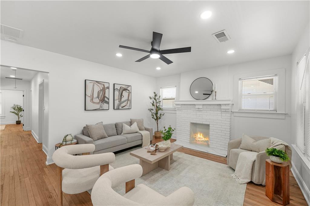 1023 Byron Drive SW