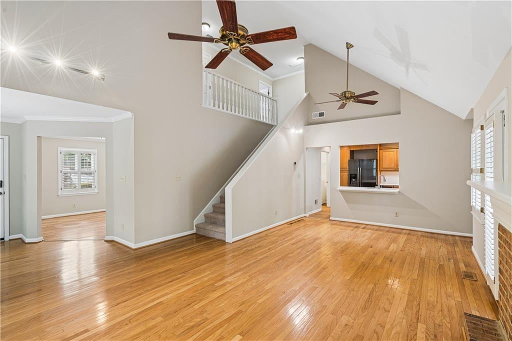880 Bridge Pointe Court