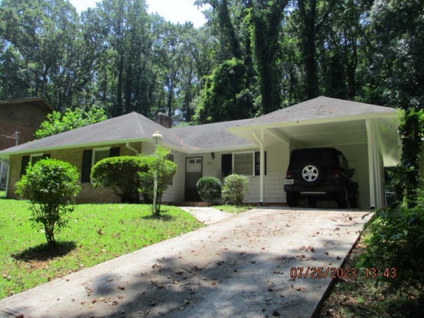 2032 Rector Drive SW