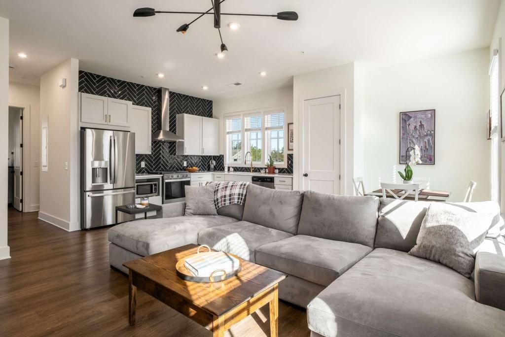 120 Beardon Circle #2, Atlanta, Georgia image 6