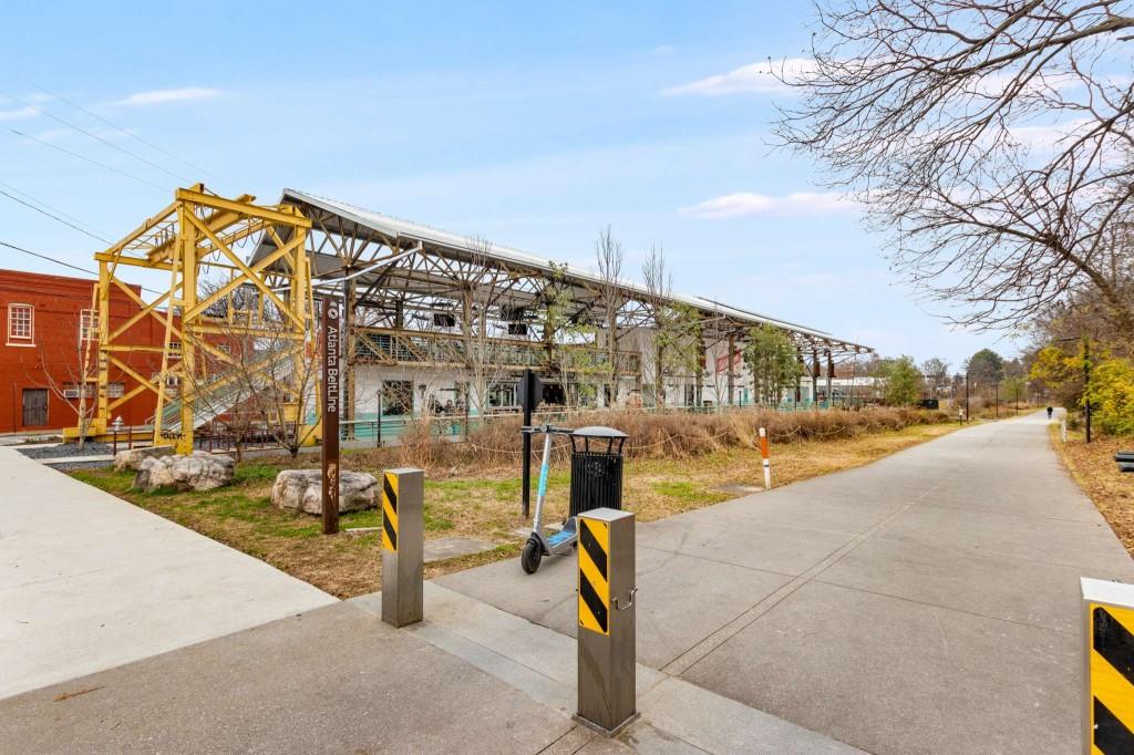 120 Beardon Circle #2, Atlanta, Georgia image 36