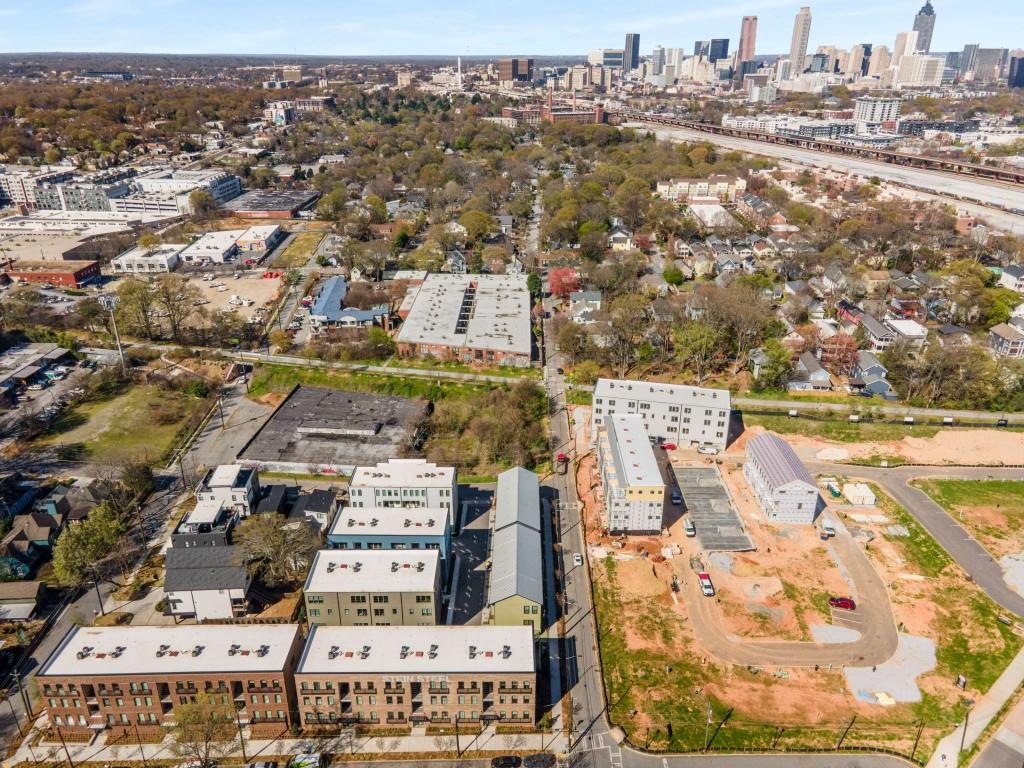 120 Beardon Circle #2, Atlanta, Georgia image 27