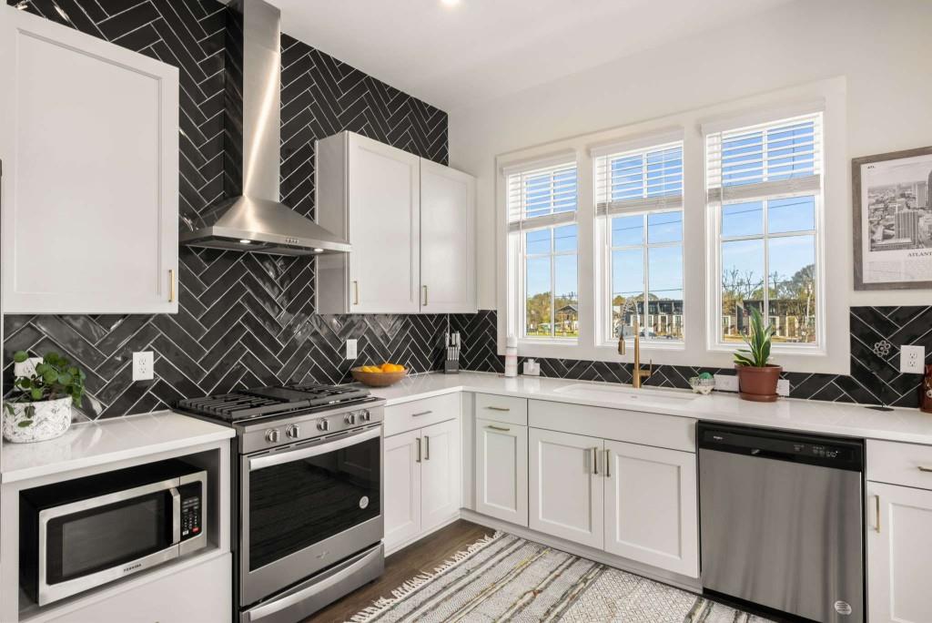 120 Beardon Circle #2, Atlanta, Georgia image 15