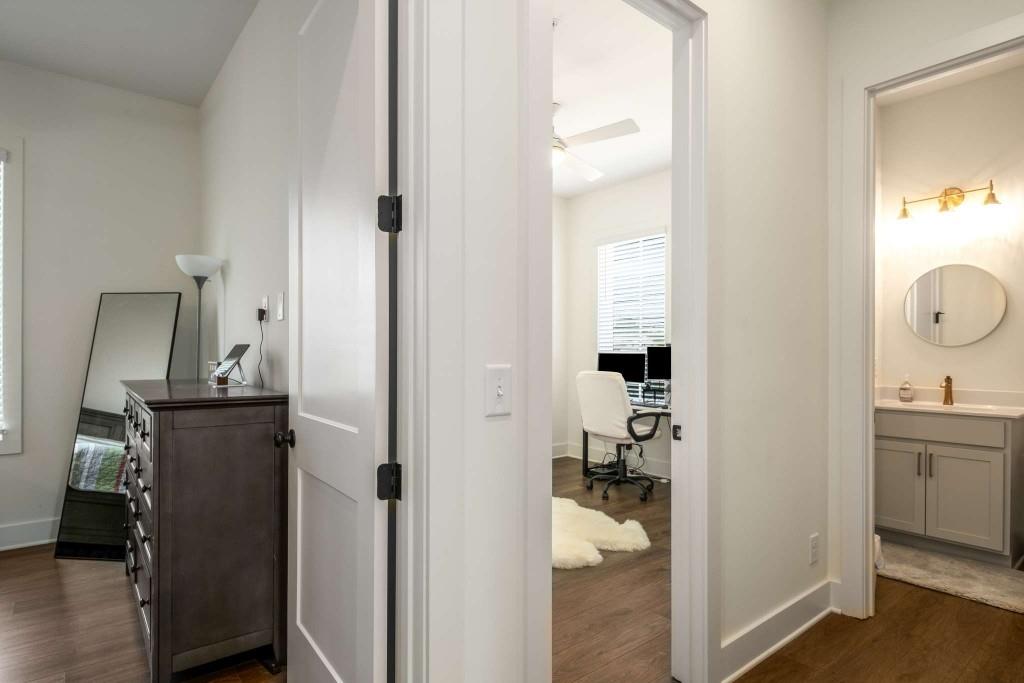 120 Beardon Circle #2, Atlanta, Georgia image 26