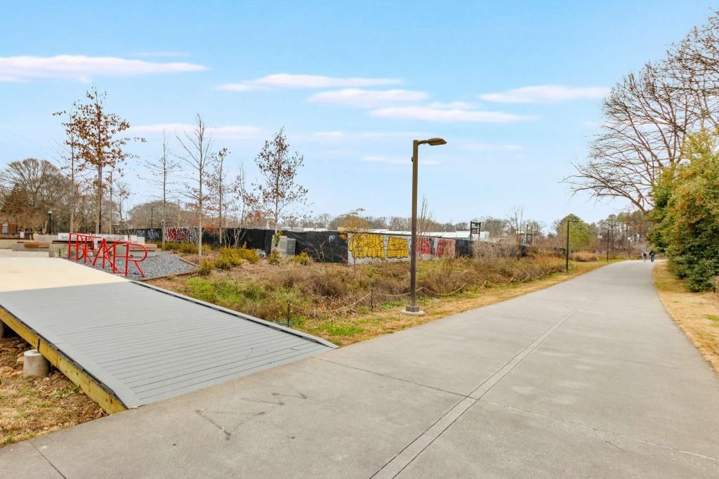120 Beardon Circle #2, Atlanta, Georgia image 35