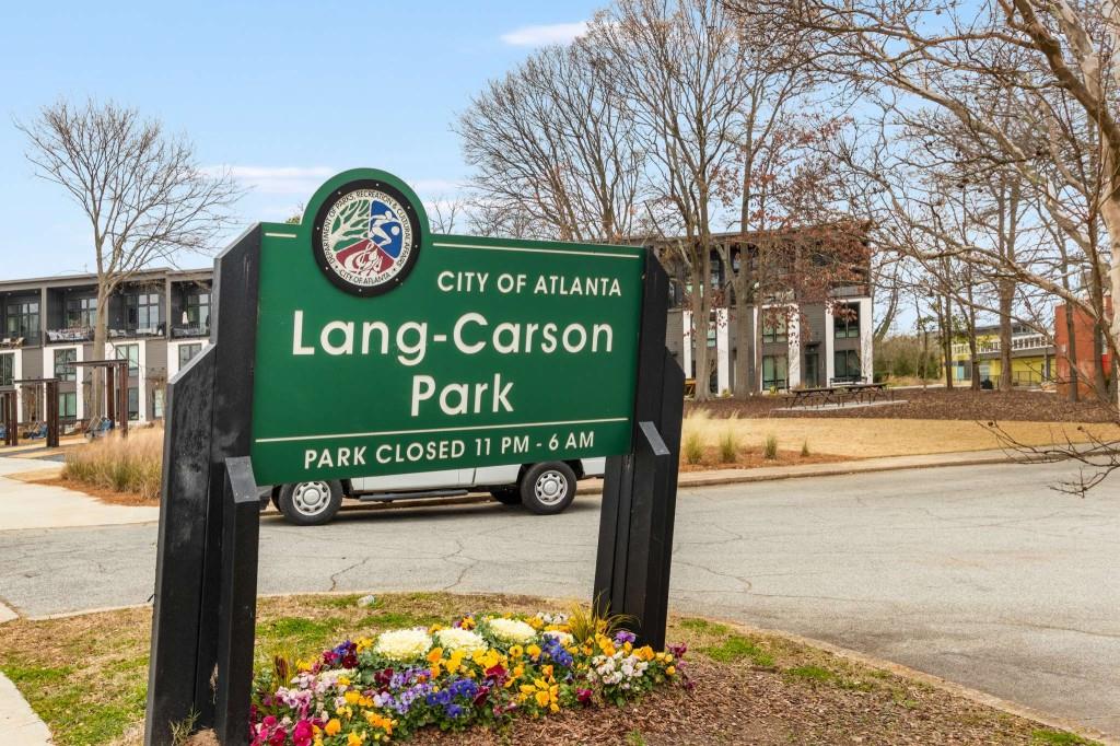 120 Beardon Circle #2, Atlanta, Georgia image 29