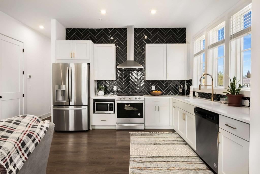120 Beardon Circle #2, Atlanta, Georgia image 13