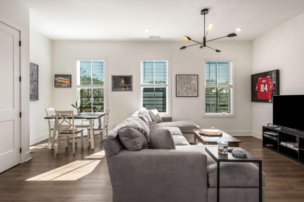 120 Beardon Circle #2, Atlanta, Georgia image 7