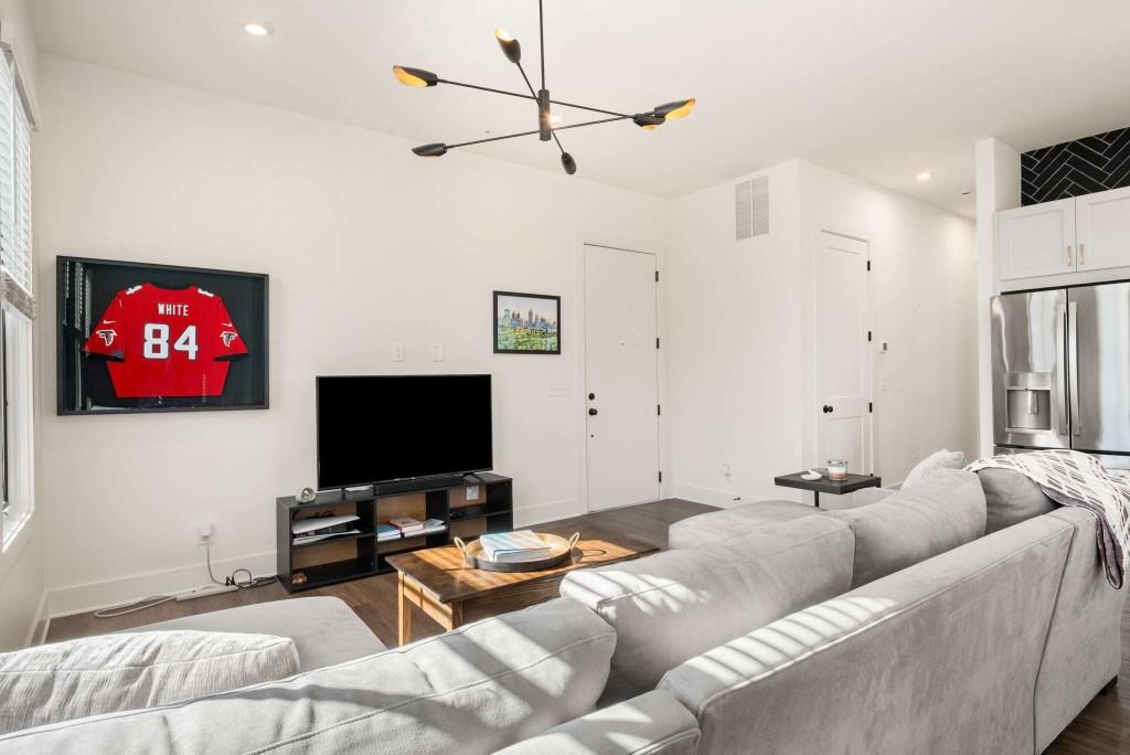 120 Beardon Circle #2, Atlanta, Georgia image 11