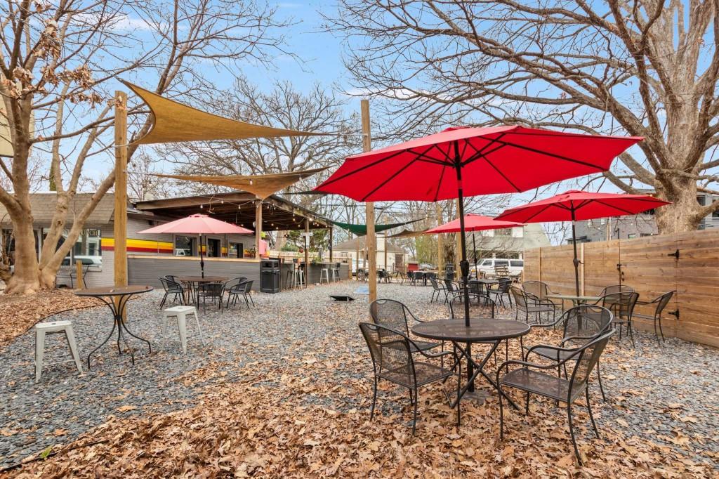 120 Beardon Circle #2, Atlanta, Georgia image 31