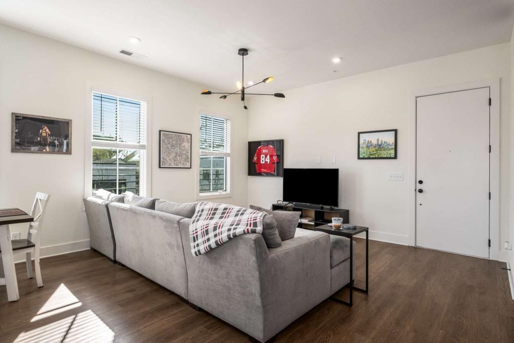 120 Beardon Circle #2, Atlanta, Georgia image 8