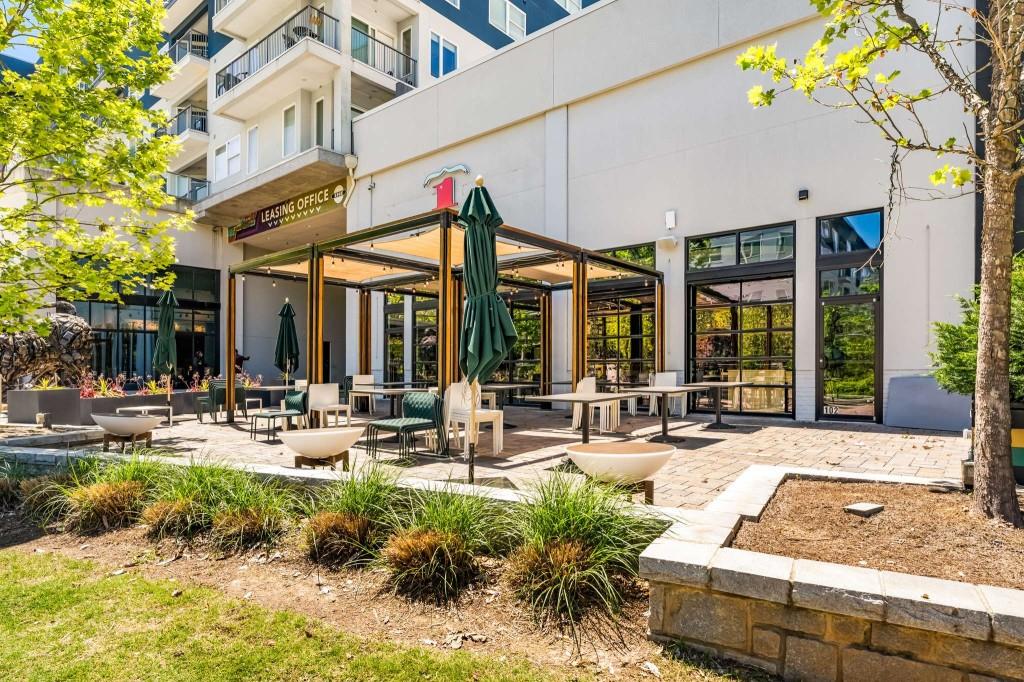 120 Beardon Circle #2, Atlanta, Georgia image 43