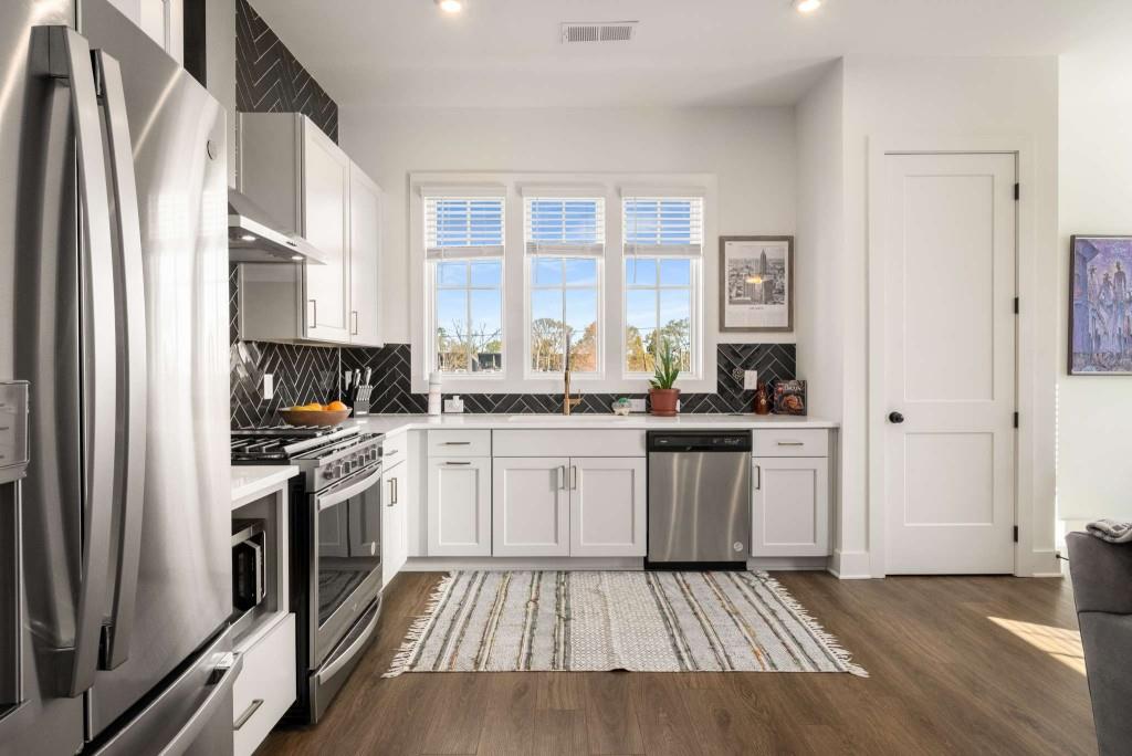120 Beardon Circle #2, Atlanta, Georgia image 14