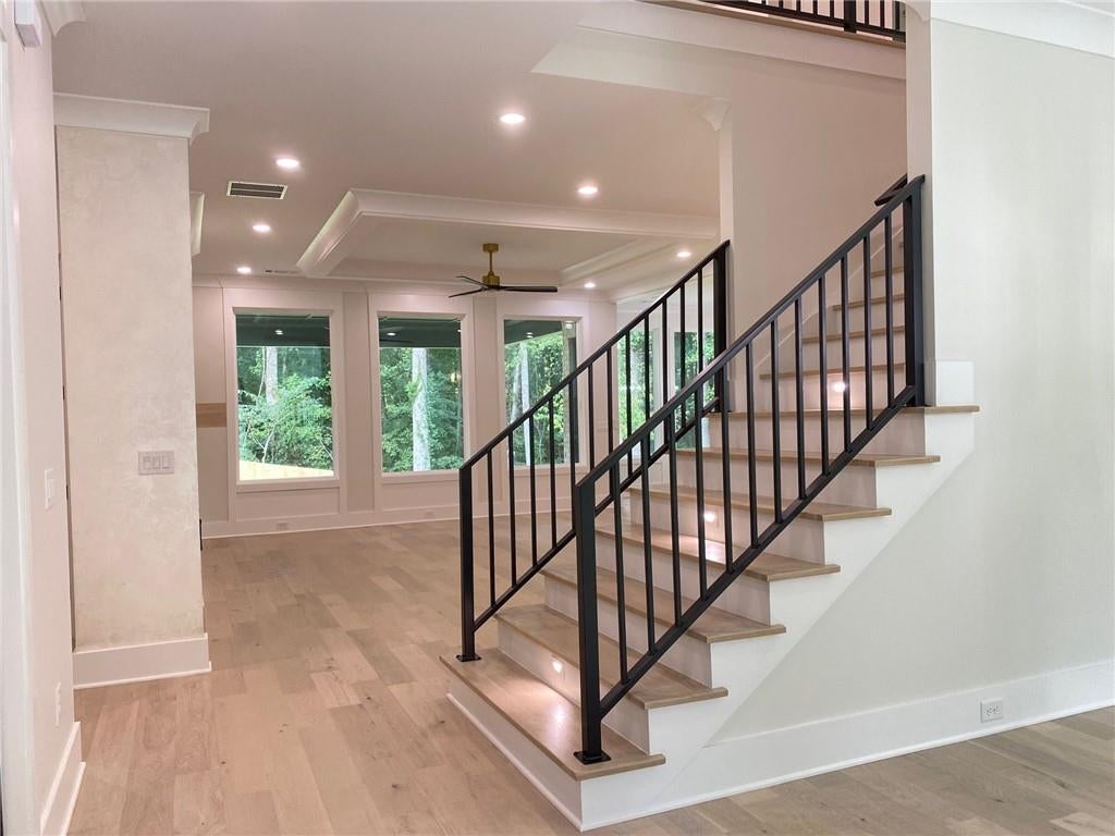 1560 Ewing Chapel Road