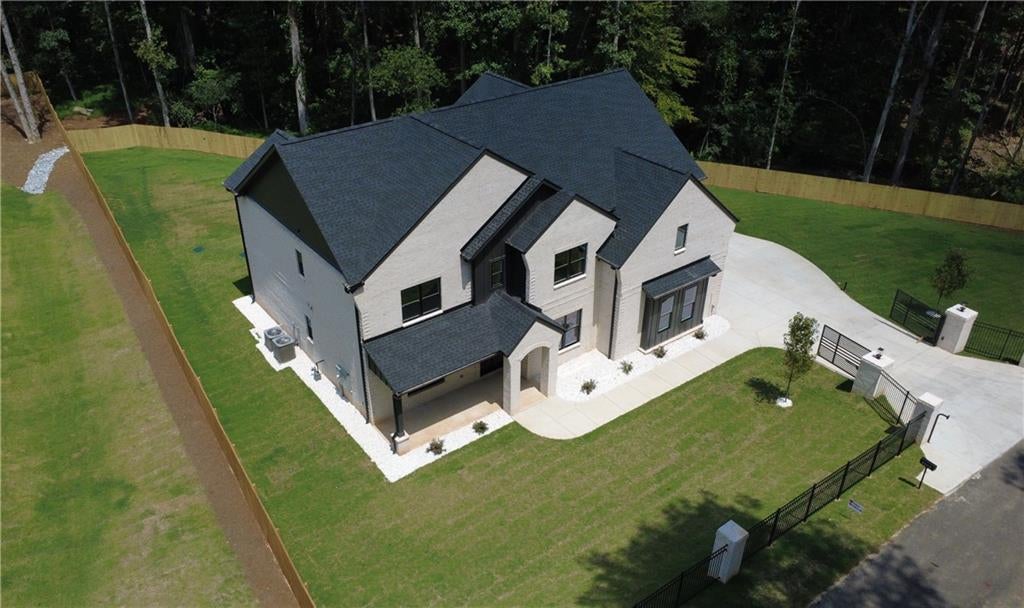 1560 Ewing Chapel Road