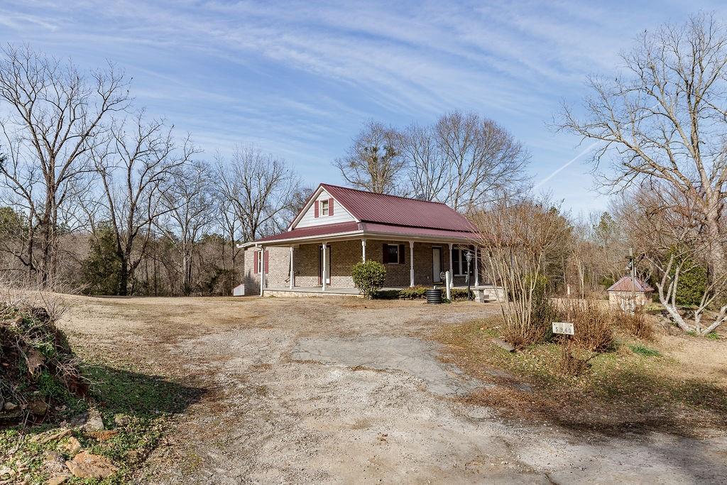 5940 Highway 186, Good Hope, Georgia image 40