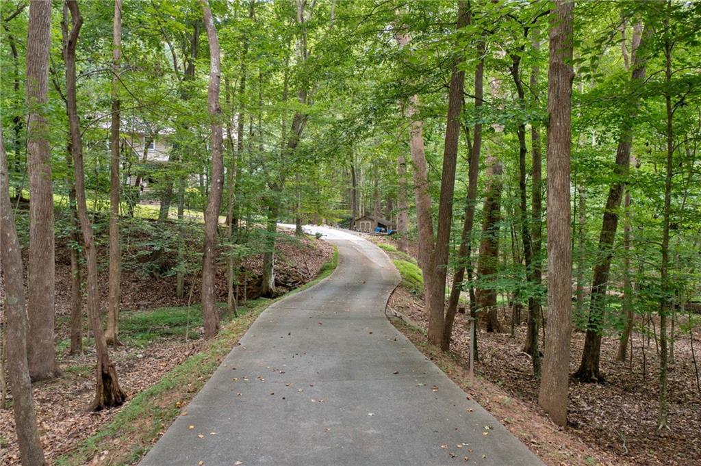 418 Allatoona Trail Trail