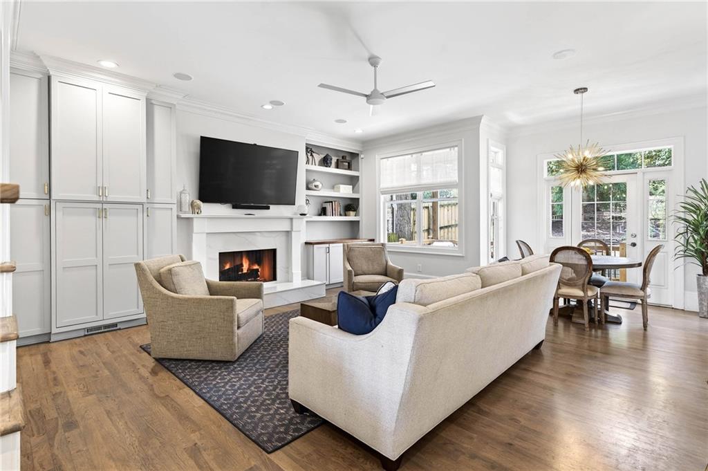 1794 Windemere Drive NE