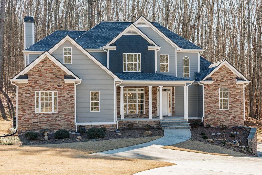 5260 Prestley Crossing Lane