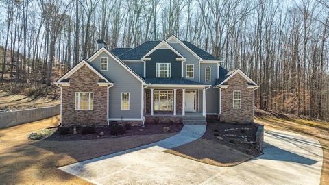 5260 Prestley Crossing Lane Douglasville GA 30135