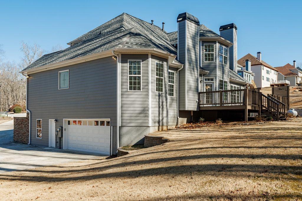 5260 Prestley Crossing Lane